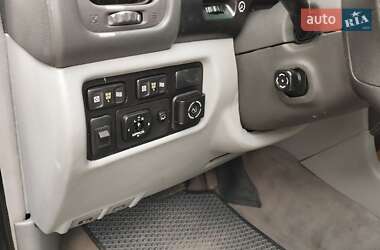 Внедорожник / Кроссовер Lexus LX 2000 в 