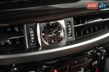 Позашляховик / Кросовер Lexus LX 2020 в 