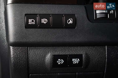 Позашляховик / Кросовер Lexus LX 2020 в 