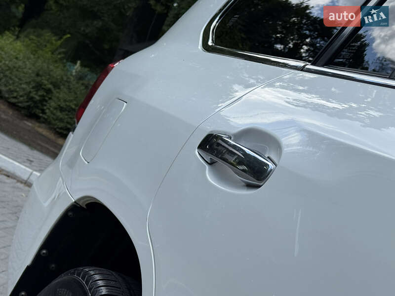 Позашляховик / Кросовер Lexus LX 2011 в Дрогобичі фото 14 Позашляховик / Кросовер Lexus LX 2011 в Дрогобичі