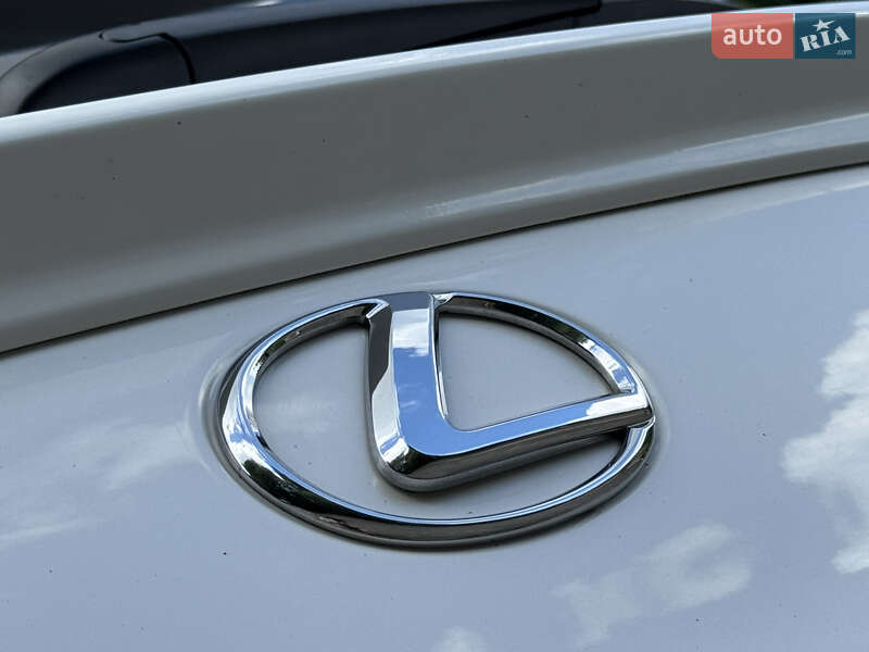 Позашляховик / Кросовер Lexus LX 2011 в Дрогобичі фото 51 Позашляховик / Кросовер Lexus LX 2011 в Дрогобичі