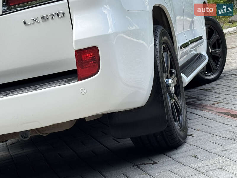 Позашляховик / Кросовер Lexus LX 2011 в Дрогобичі фото 61 Позашляховик / Кросовер Lexus LX 2011 в Дрогобичі