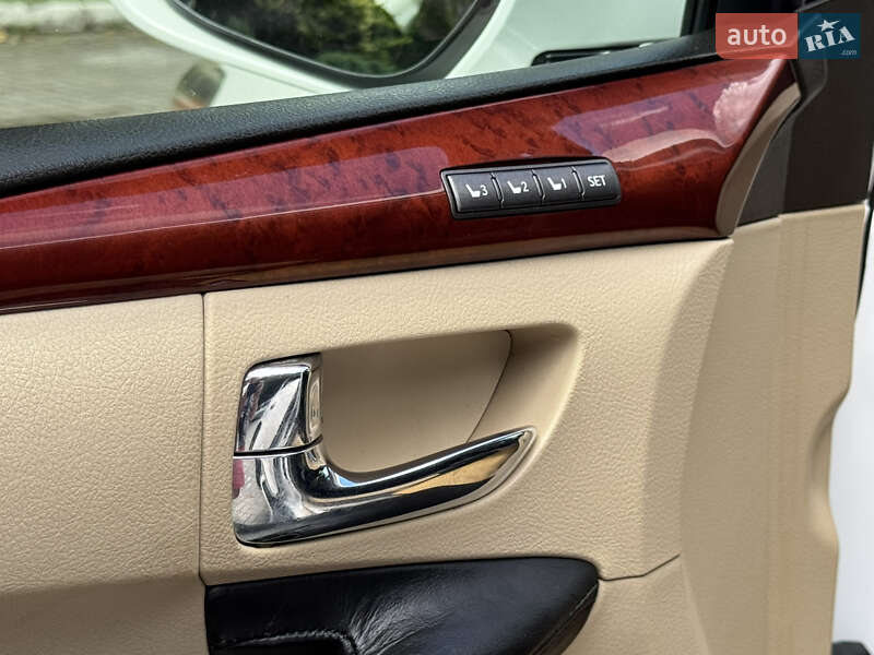 Позашляховик / Кросовер Lexus LX 2011 в Дрогобичі фото 76 Позашляховик / Кросовер Lexus LX 2011 в Дрогобичі