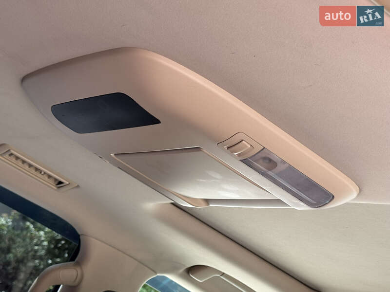 Позашляховик / Кросовер Lexus LX 2011 в Дрогобичі фото 91 Позашляховик / Кросовер Lexus LX 2011 в Дрогобичі