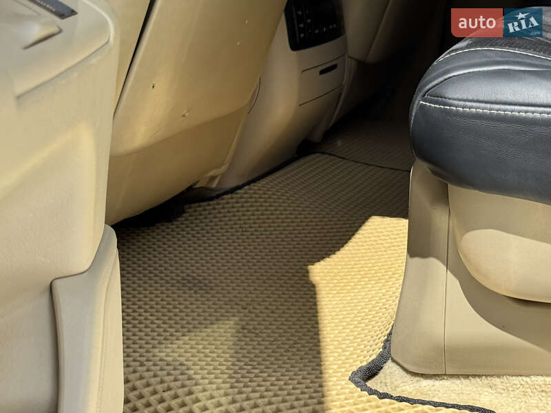 Позашляховик / Кросовер Lexus LX 2011 в Дрогобичі фото 106 Позашляховик / Кросовер Lexus LX 2011 в Дрогобичі