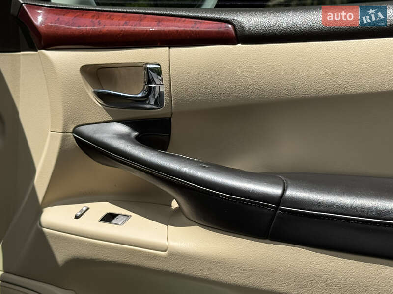 Позашляховик / Кросовер Lexus LX 2011 в Дрогобичі фото 138 Позашляховик / Кросовер Lexus LX 2011 в Дрогобичі