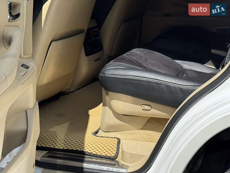 Позашляховик / Кросовер Lexus LX 2011 в Дрогобичі фото 157 Позашляховик / Кросовер Lexus LX 2011 в Дрогобичі