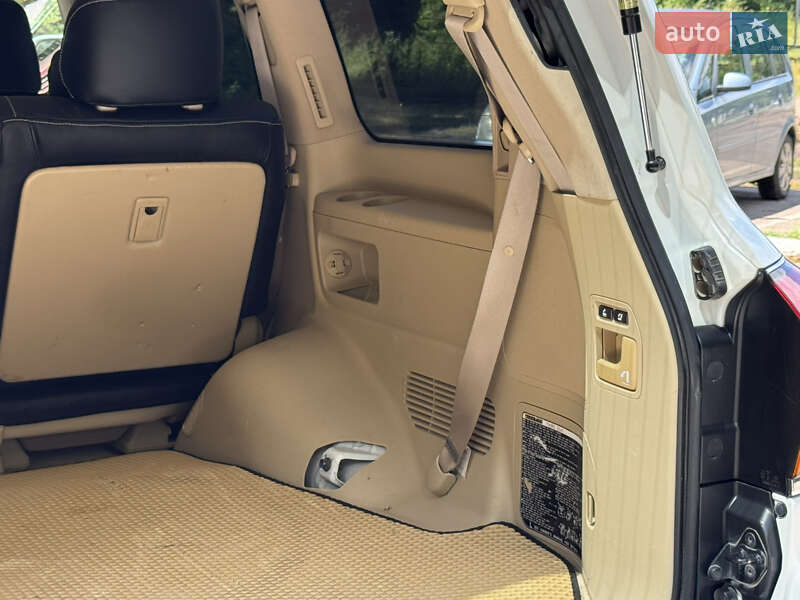 Позашляховик / Кросовер Lexus LX 2011 в Дрогобичі фото 167 Позашляховик / Кросовер Lexus LX 2011 в Дрогобичі