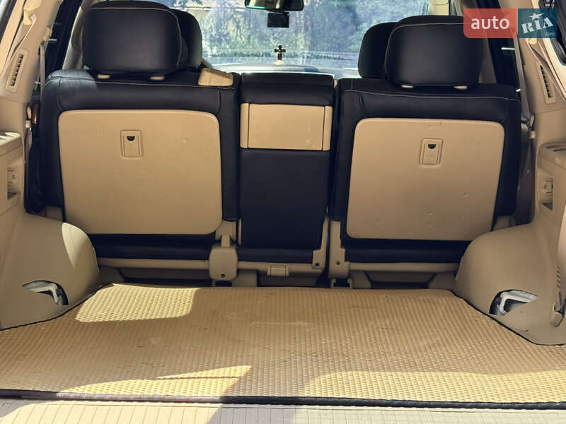Позашляховик / Кросовер Lexus LX 2011 в Дрогобичі фото 171 Позашляховик / Кросовер Lexus LX 2011 в Дрогобичі