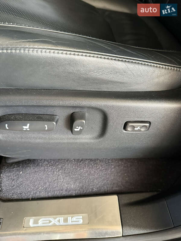 Внедорожник / Кроссовер Lexus LX 2016 в Киеве фото 13 Внедорожник / Кроссовер Lexus LX 2016 в Киеве