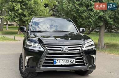 Lexus LX 2016 Lexus LX 2016