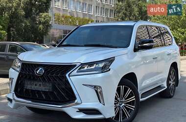 Lexus LX 2019 Lexus LX 2019