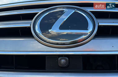 Внедорожник / Кроссовер Lexus LX 2017 в 