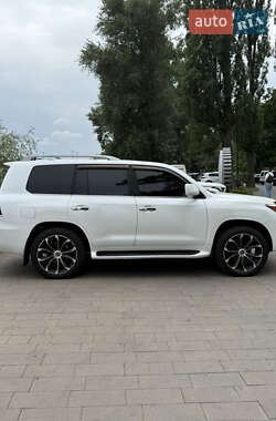 Lexus LX 2009 Lexus LX 2009