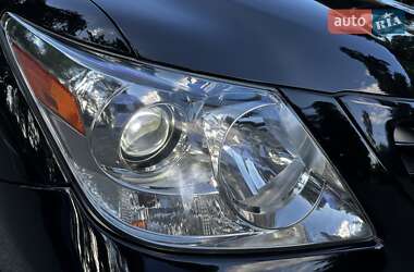 Внедорожник / Кроссовер Lexus LX 2010 в 