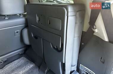 Внедорожник / Кроссовер Lexus LX 2010 в 