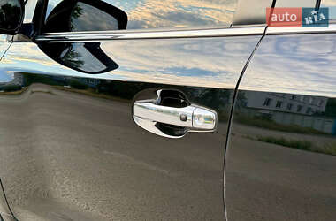 Внедорожник / Кроссовер Lexus LX 2010 в 