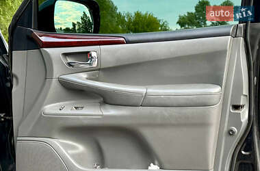 Внедорожник / Кроссовер Lexus LX 2010 в 