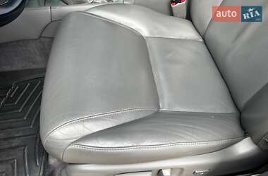 Внедорожник / Кроссовер Lexus LX 2008 в 