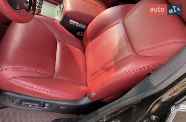 Внедорожник / Кроссовер Lexus LX 2014 в 