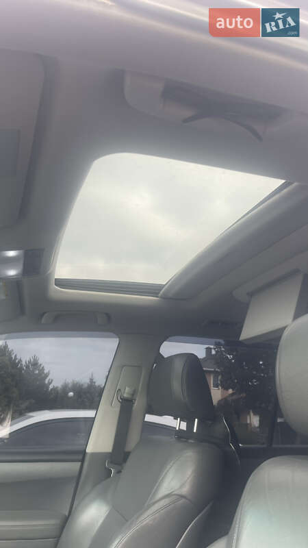 Внедорожник / Кроссовер Lexus LX 2008 в Днепре фото 23 Внедорожник / Кроссовер Lexus LX 2008 в Днепре