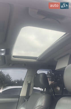 Позашляховик / Кросовер Lexus LX 2008 в 