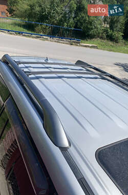Внедорожник / Кроссовер Lexus LX 2010 в 