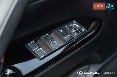 Внедорожник / Кроссовер Lexus LX 2019 в 