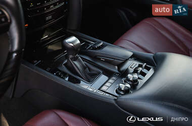 Внедорожник / Кроссовер Lexus LX 2019 в 