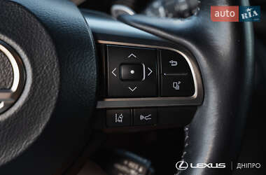 Внедорожник / Кроссовер Lexus LX 2019 в 