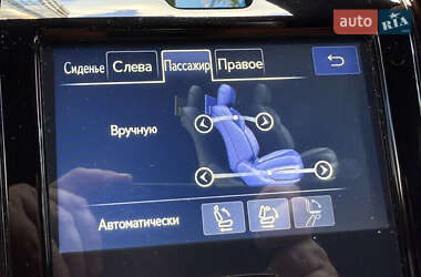 Внедорожник / Кроссовер Lexus LX 2022 в 