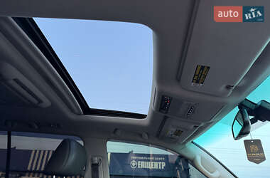 Внедорожник / Кроссовер Lexus LX 2008 в 