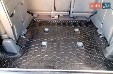 Внедорожник / Кроссовер Lexus LX 2008 в 