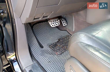 Внедорожник / Кроссовер Lexus LX 2008 в 