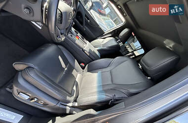 Внедорожник / Кроссовер Lexus LX 2022 в 