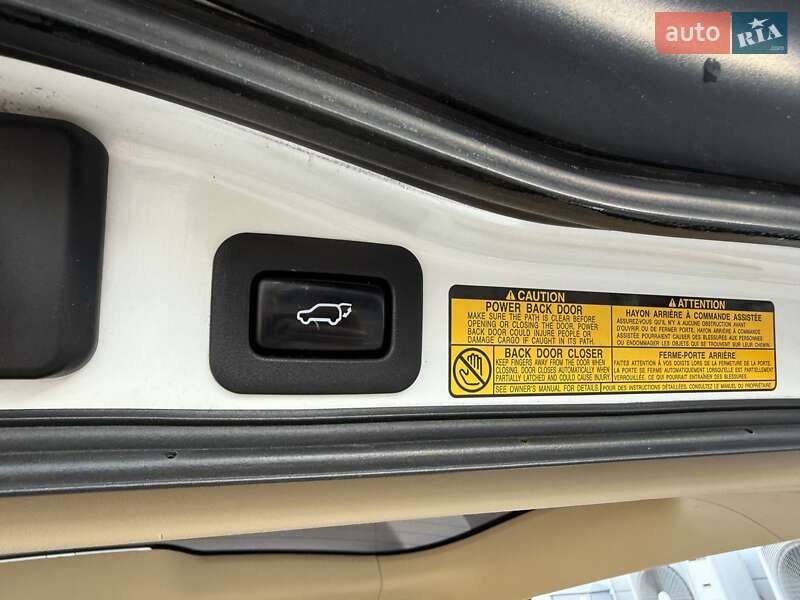 Внедорожник / Кроссовер Lexus LX 2010 в Киеве