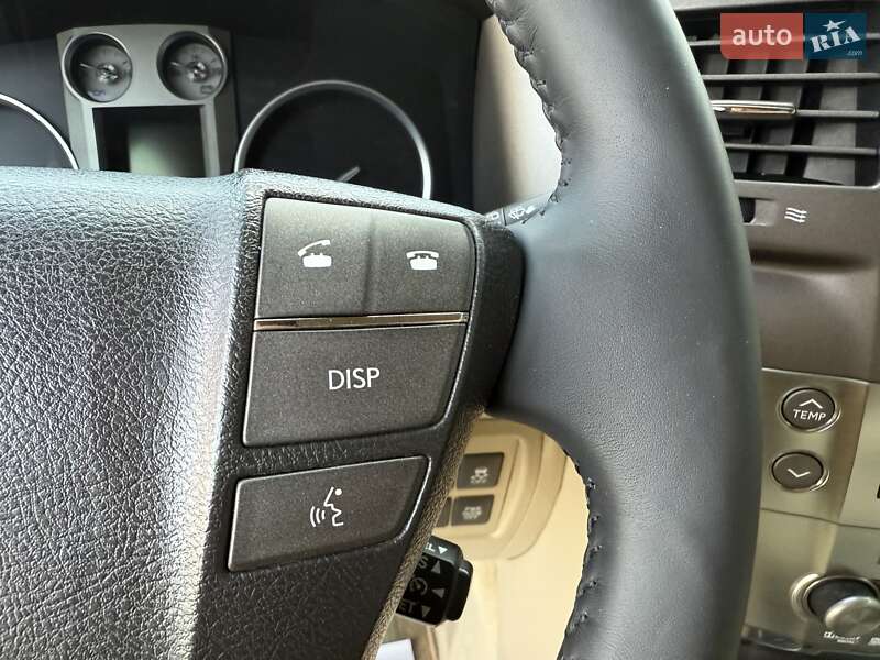 Внедорожник / Кроссовер Lexus LX 2010 в Киеве