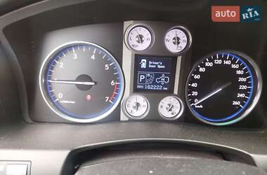 Внедорожник / Кроссовер Lexus LX 2010 в 