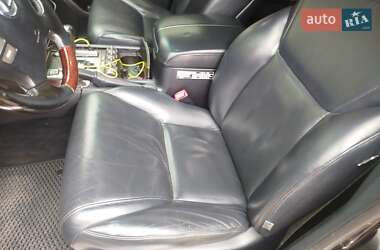 Внедорожник / Кроссовер Lexus LX 2010 в 