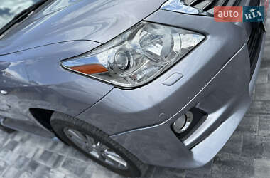 Внедорожник / Кроссовер Lexus LX 2010 в 