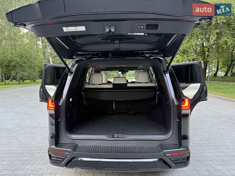 Позашляховик / Кросовер Lexus LX 2022 в Тернополі фото 35 Позашляховик / Кросовер Lexus LX 2022 в Тернополі
