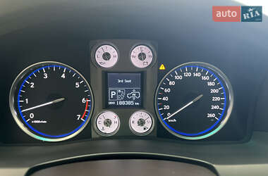 Внедорожник / Кроссовер Lexus LX 2010 в 