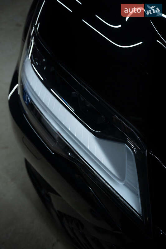 Внедорожник / Кроссовер Lexus LX 2023 в Полтаве