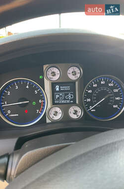 Внедорожник / Кроссовер Lexus LX 2011 в 