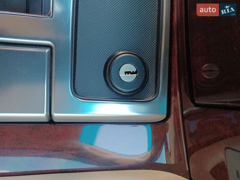 Внедорожник / Кроссовер Lexus LX 2011 в Старой Выжевке