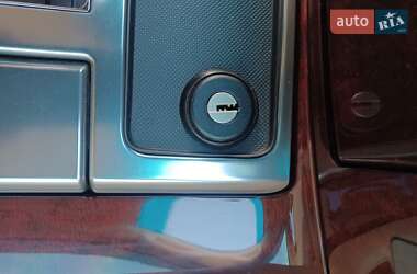 Внедорожник / Кроссовер Lexus LX 2011 в 