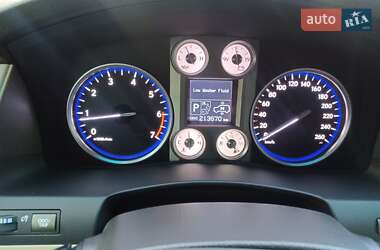 Внедорожник / Кроссовер Lexus LX 2011 в 