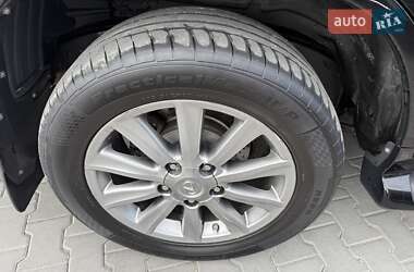 Внедорожник / Кроссовер Lexus LX 2011 в 