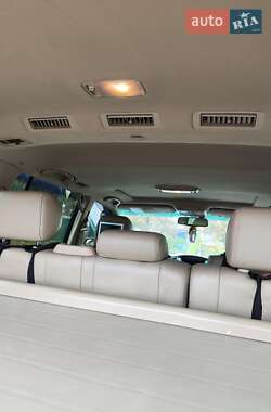 Позашляховик / Кросовер Lexus LX 2006 в 