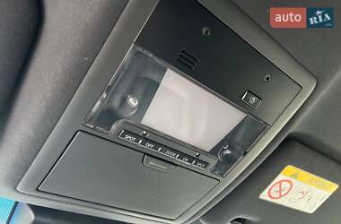 Внедорожник / Кроссовер Lexus LX 2021 в 